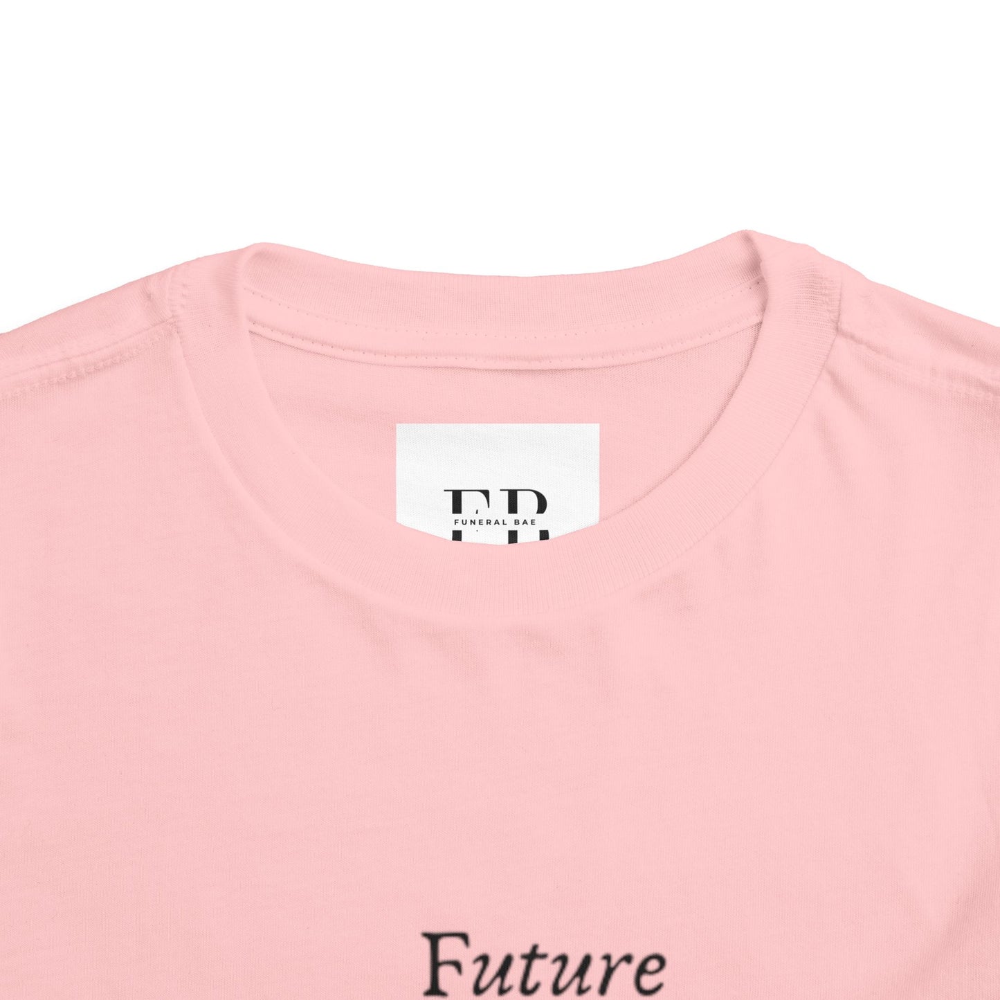 Future Funeral Director (Toddler)