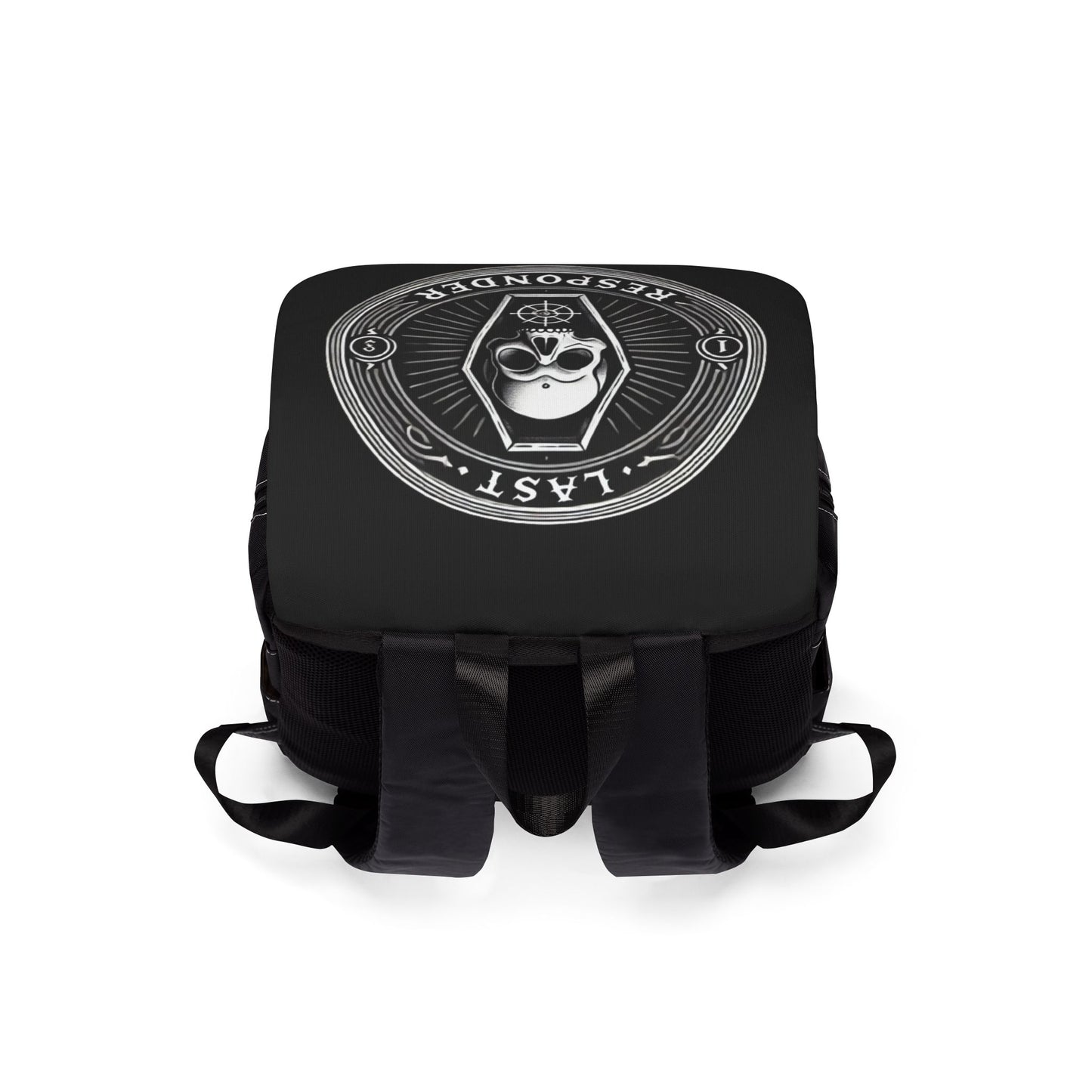 Last Responder Backpack