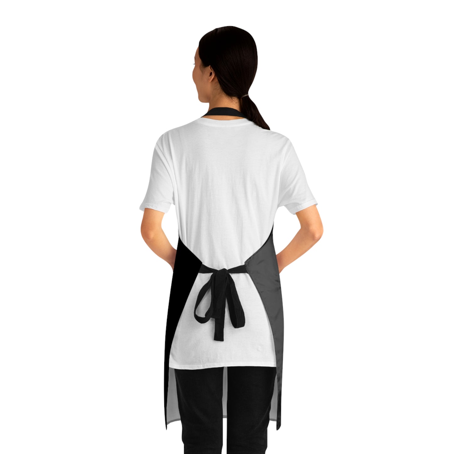 Embalmer Apron