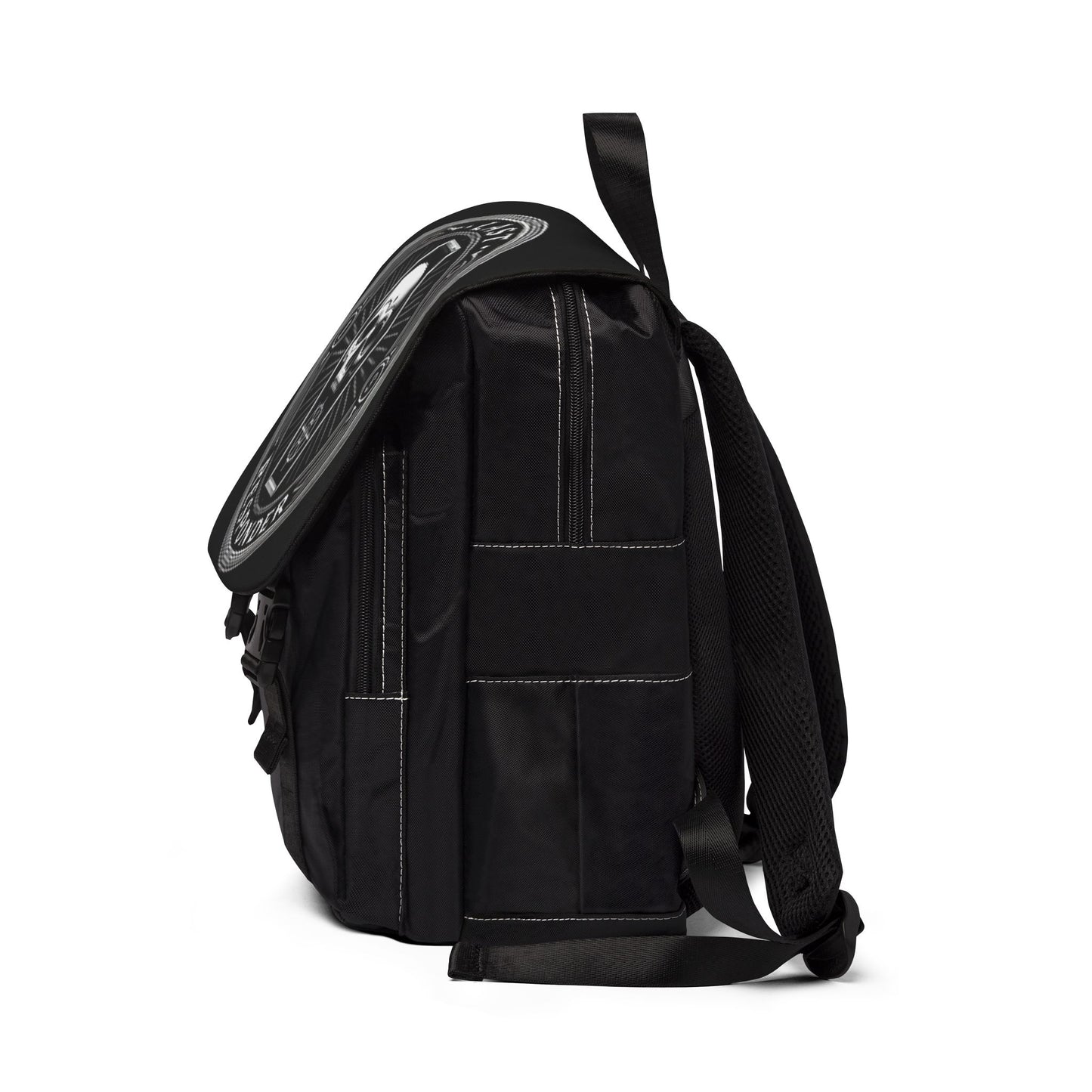 Last Responder Backpack