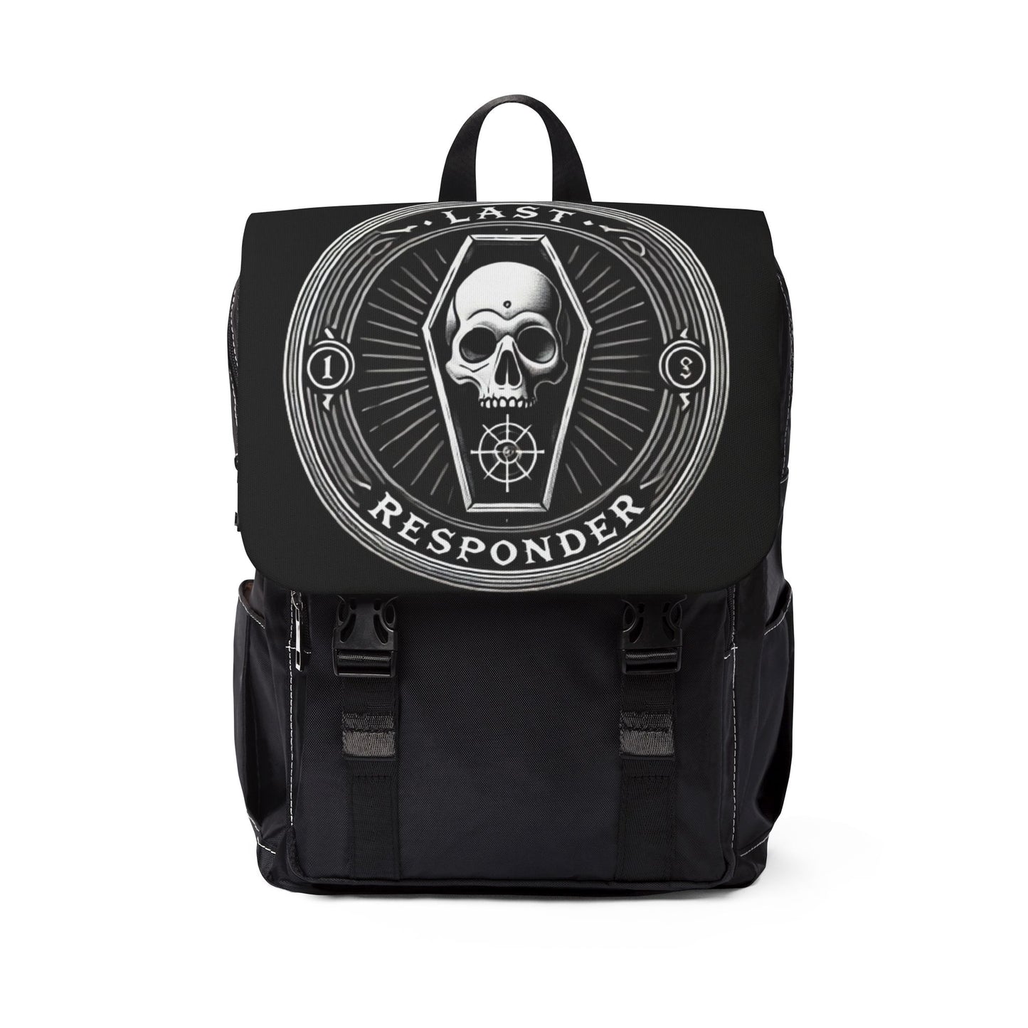 Last Responder Backpack