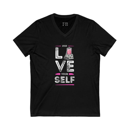 Love Yourself