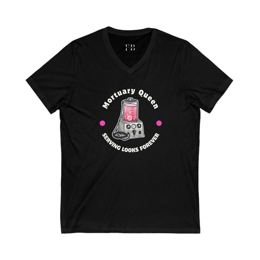 Mortuary Queen Tee