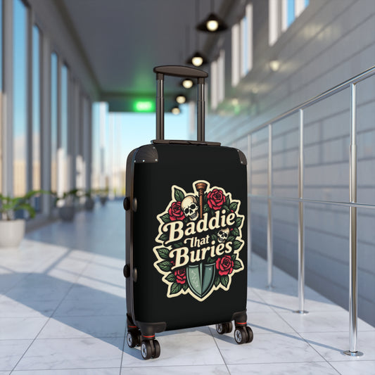 Suitcases